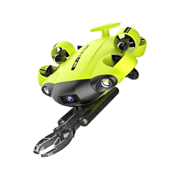 FIFISH V6s_200M(ケーブル)