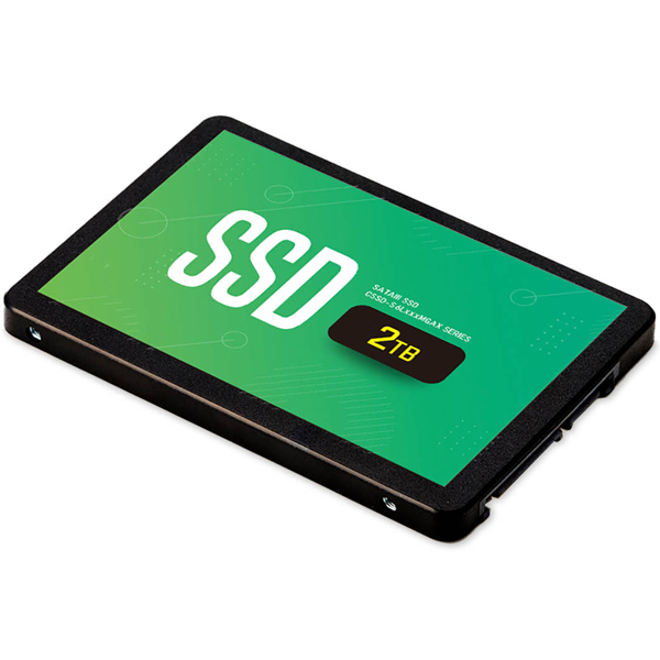 CFD MGAX シリーズ SATA接続 2.5型 SSD 2TB 3年保証 CSSD-S6L2TMGAX