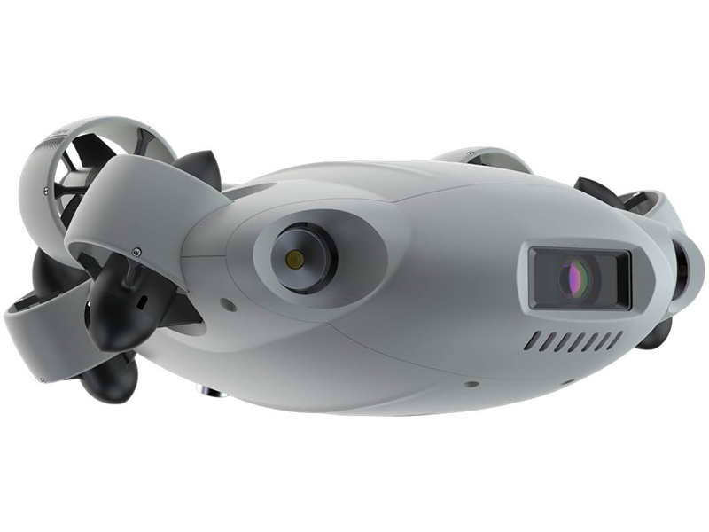 FIFISH V-EVOシリーズ 水中ドローン スタンダードモデル FIFISH V-EVO_STANDARD