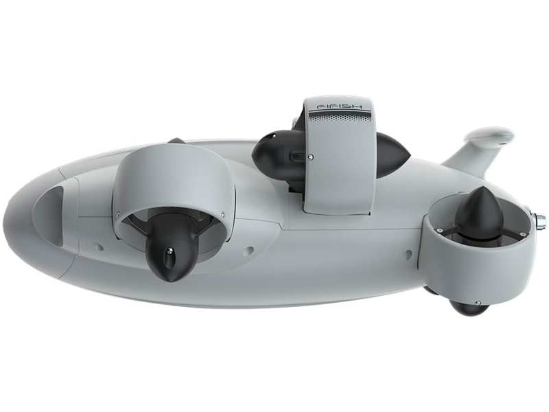 FIFISH V-EVOシリーズ 水中ドローン スタンダードモデル FIFISH V-EVO_STANDARD