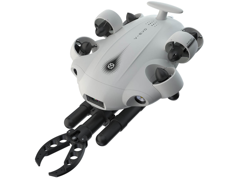 FIFISH V-EVOシリーズ 水中ドローン アームオプション付属モデル FIFISH V-EVO_ARM SET