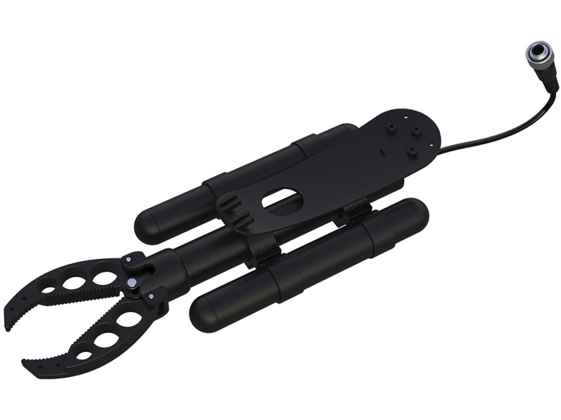 FIFISH V-EVOシリーズ 水中ドローン アームオプション付属モデル FIFISH V-EVO_ARM SET