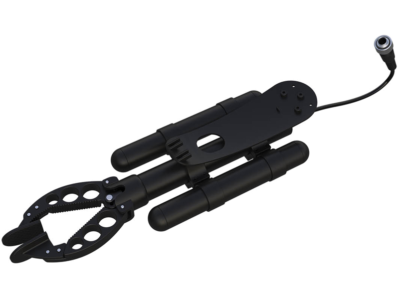 FIFISH V-EVOシリーズ 水中ドローン アームオプション付属モデル FIFISH V-EVO_ARM SET