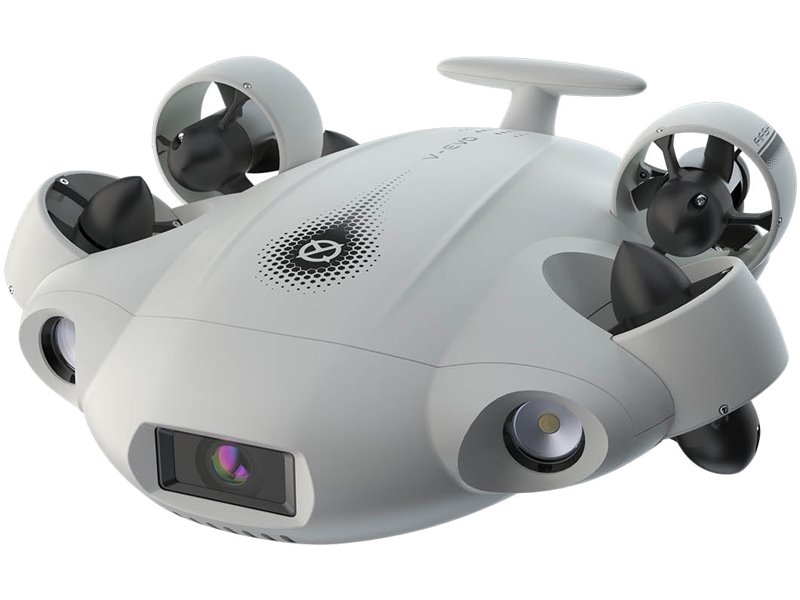 FIFISH V-EVOシリーズ 水中ドローン アームオプション付属モデル FIFISH V-EVO_ARM SET