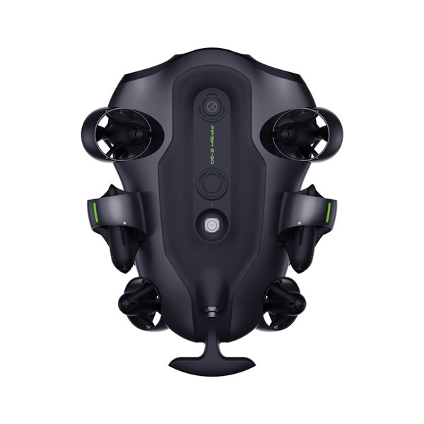 水中ドローン FIFISH E-GO 標準セット FIFISH E-GO_STANDARD