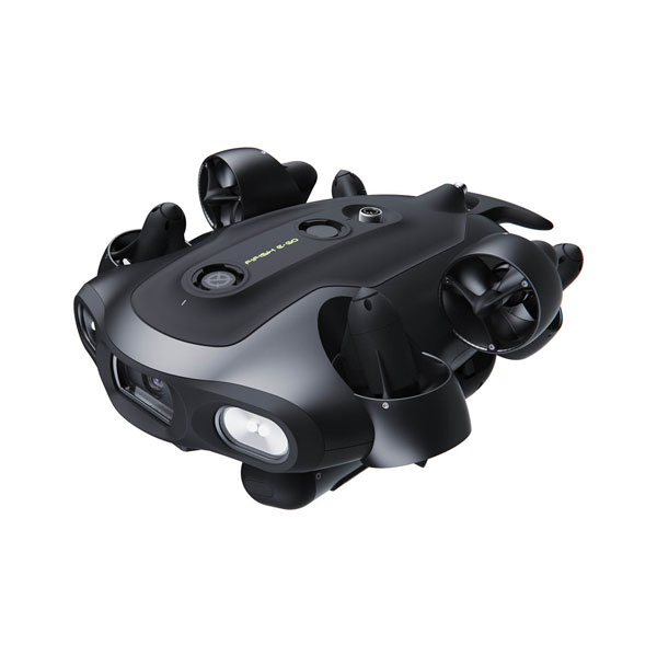 水中ドローン FIFISH E-GO ロボットアームセット FIFISH E-GO_ARM SET