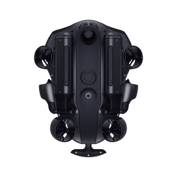 水中ドローン FIFISH E-GO ロボットアームセット FIFISH E-GO_ARM SET