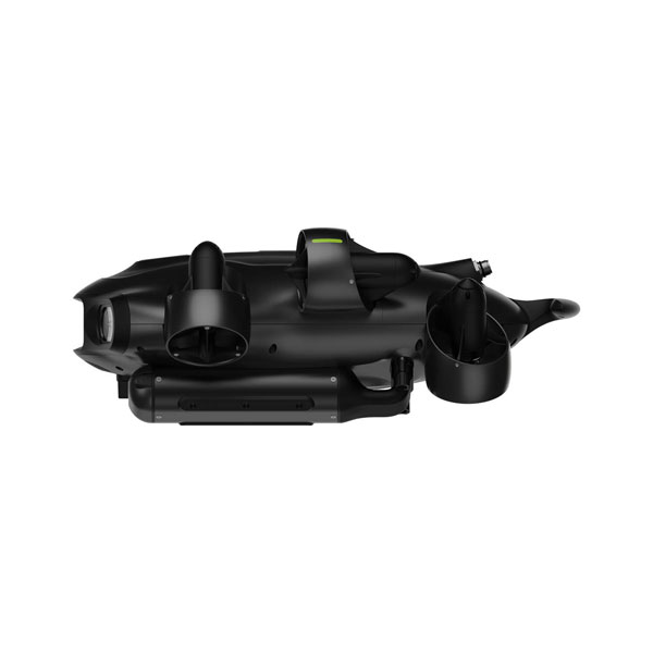 水中ドローン FIFISH E-GO ロボットアームセット FIFISH E-GO_ARM SET