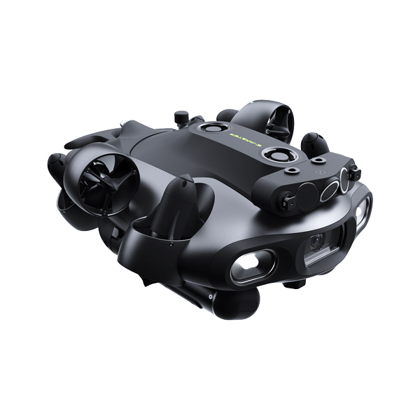 QYSEA FIFISH E-MASTER PLUS 水中ドローン