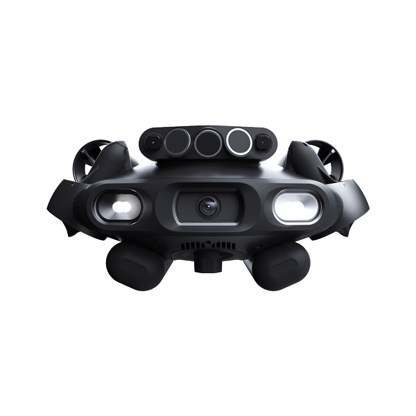 QYSEA FIFISH E-MASTER PLUS 水中ドローン