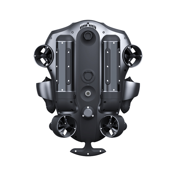 QYSEA FIFISH E-MASTER PLUS 水中ドローン