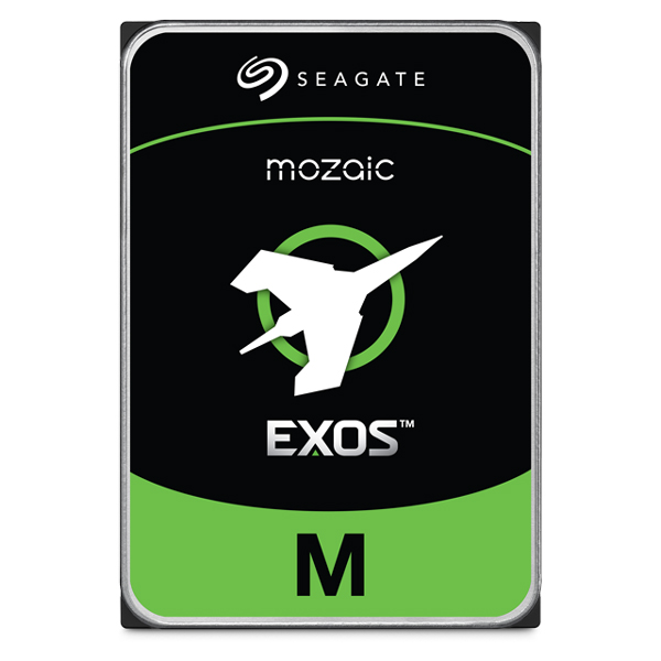 Exos Mシリーズ 3.5インチ内蔵HDD 30TB SATA 6.0Gb/s 7200rpm 512MB 512e
