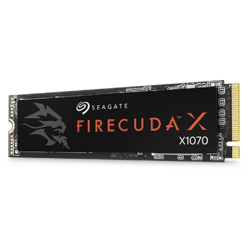FireCuda X1070 SSD 2TB