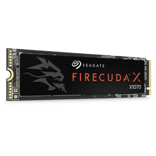 FireCuda X1070 SSD 2TB