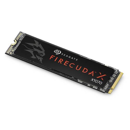 FireCuda X1070 SSD 2TB