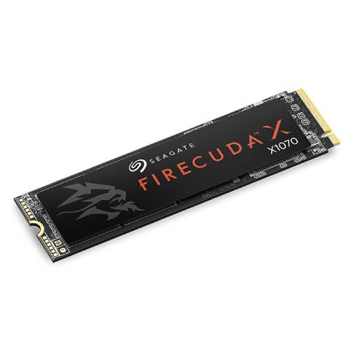 FireCuda X1070 SSD 2TB
