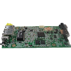 Linuxマイクロアプライアンスサーバ FutureNet MA-E320B