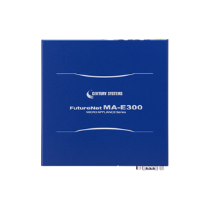 Linuxマイクロアプライアンスサーバ FutureNet MA-E350/GLAD