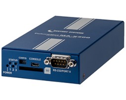 Linuxマイクロアプライアンスサーバ FutureNet MA-X200