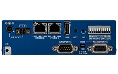 Linuxマイクロアプライアンスサーバ FutureNet MA-X320/LD