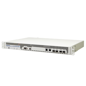 ルータ FutureNet NXR-1300