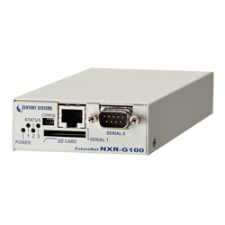 ルータ FutureNet NXR-G110/L Rev2