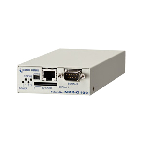 ルータ FutureNet NXR-G110