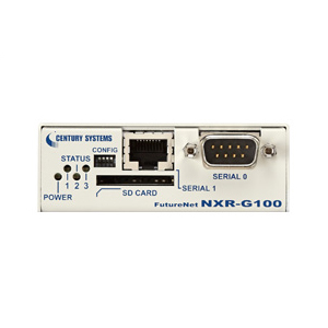 ルータ FutureNet NXR-G110