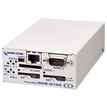 ルータ FutureNet NXR-G120/L