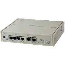 ルータ FutureNet NXR-G540/L-CA