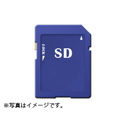 SDカード 8GB
