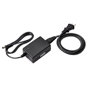 温度拡張版ACアダプタ（DCケーブル付）