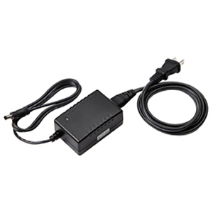 温度拡張版ACアダプタ