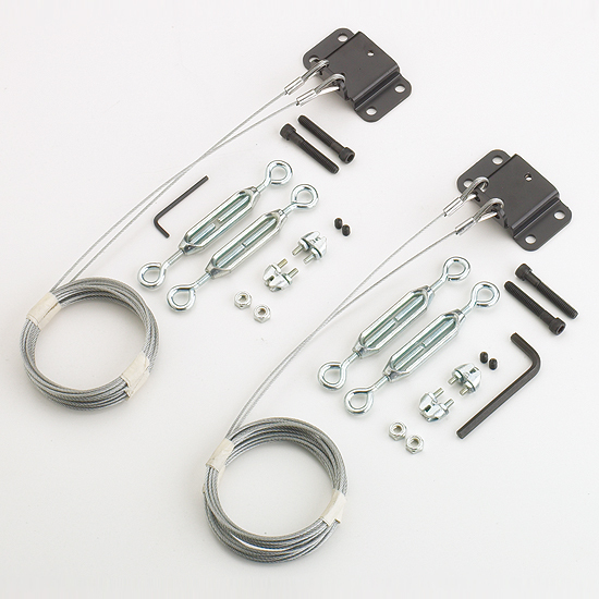 プロジェクタースタビライザーキット