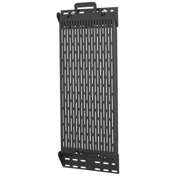 ストレージパネル