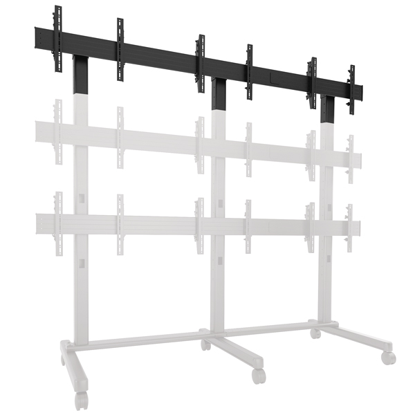 LVM3X2U、LBM3X2Uマルチスタンドアダプター