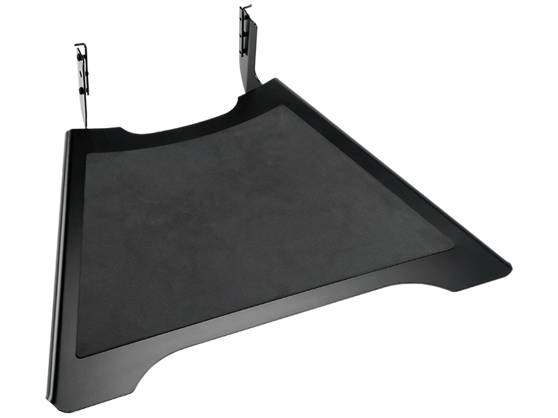 FUSION用中間シェルフ