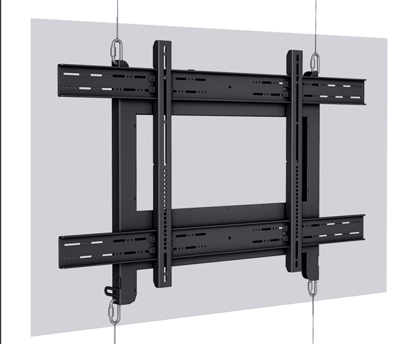 ワイヤー固定式FPDマウント