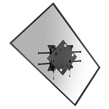 壁掛ローテーションアダプター