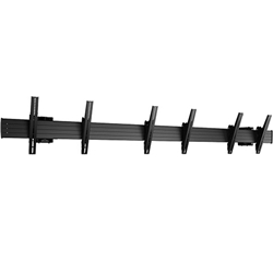 マルチディスプレイマウント・天吊タイプ 3画面用