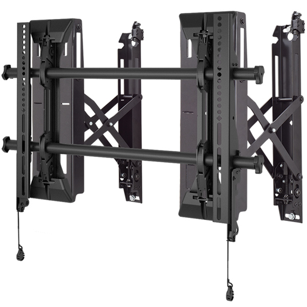 壁掛マウント・引出しタイプ 中型用