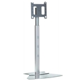 大型FPD用フラットベーススタンド