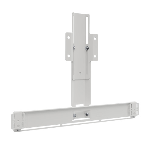 LSCU用スピーカーシェルフ 白