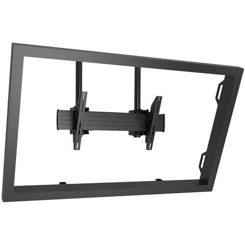 FUSION ディスプレイマウント・天吊タイプ 超大型用
