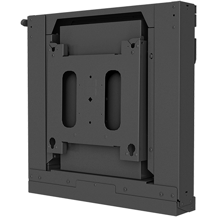 壁掛マウント・電動昇降タイプ・大型用