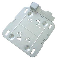 AP 1040/1140/1260/3500 Series Mounting Bracket、Low Profile