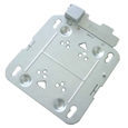 AP 1040/1140/1260/3500 Series Mounting Bracket、Low Profile