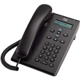 【保守購入必須】Cisco Unified SIP Phone 3905 Charcoal Standard Hands