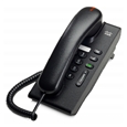 【保守購入必須】CiscoUnifiedIPPhone6901、Charcoal、Standardhandset