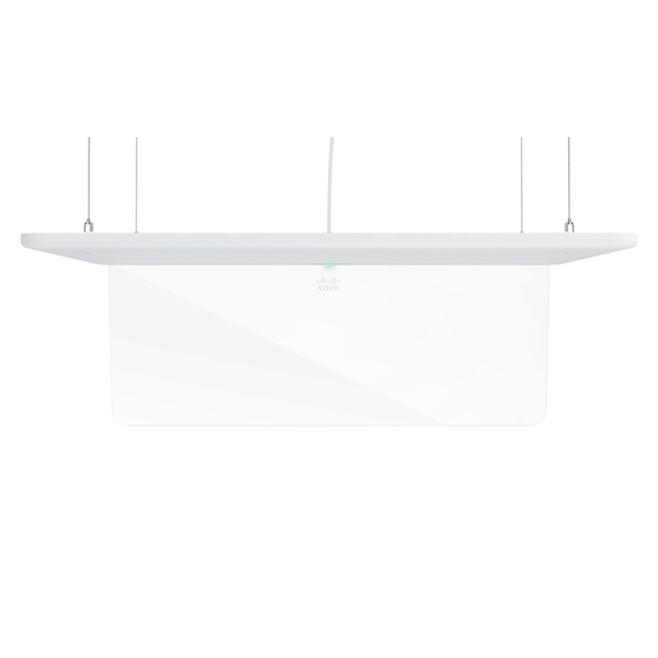 【保守購入必須】Cisco Ceiling Microphone Gen 2 stand alone kit